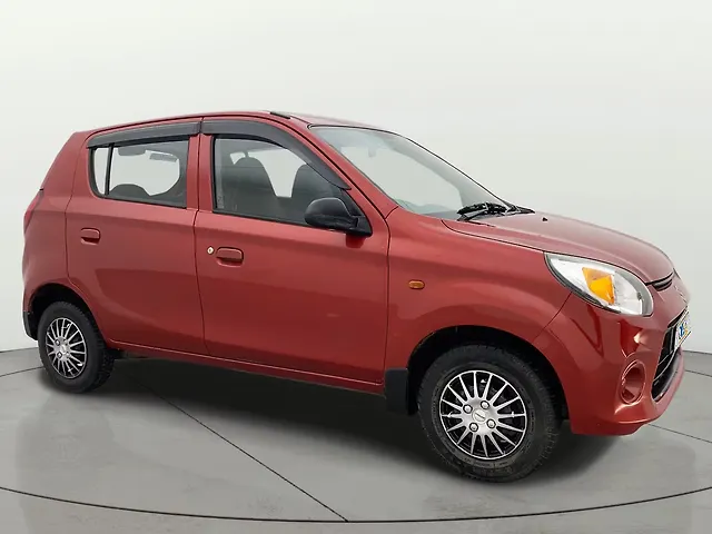 Used 2018 Maruti Suzuki Alto 800 in Chennai