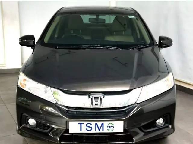 Used 2016 Honda City in Chennai