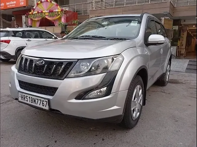Used Mahindra XUV500 [2015-2018] W6 1.99 in Delhi