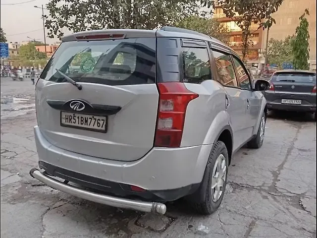 Used Mahindra XUV500 [2015-2018] W6 1.99 in Delhi