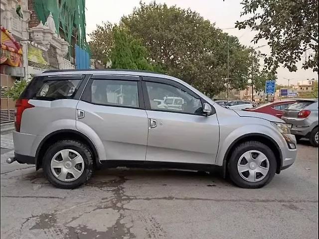 Used Mahindra XUV500 [2015-2018] W6 1.99 in Delhi