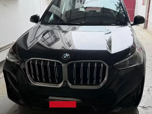Used 2023 BMW X1 in Meerut