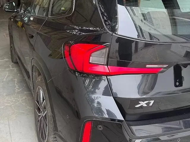 Used BMW X1 sDrive18d M Sport in Meerut Used BMW X1 sDrive18d M Sport in Meerut