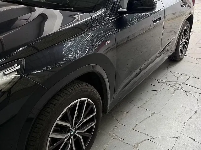 Used BMW X1 sDrive18d M Sport in Meerut Used BMW X1 sDrive18d M Sport in Meerut