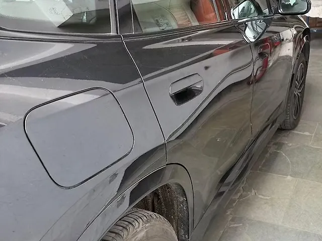 Used BMW X1 sDrive18d M Sport in Meerut Used BMW X1 sDrive18d M Sport in Meerut