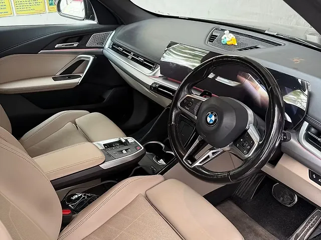 Used BMW X1 sDrive18d M Sport in Meerut Used BMW X1 sDrive18d M Sport in Meerut