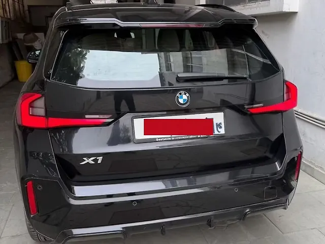 Used BMW X1 sDrive18d M Sport in Meerut Used BMW X1 sDrive18d M Sport in Meerut