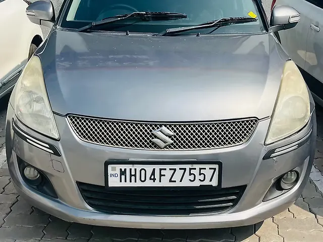 Used 2013 Maruti Suzuki Swift in Ahmednagar