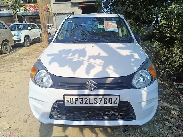 Used 2020 Maruti Suzuki Alto 800 in Lakhimpur Kheri