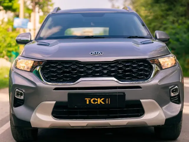 Used 2020 Kia Sonet in Delhi Used 2020 Kia Sonet in Delhi