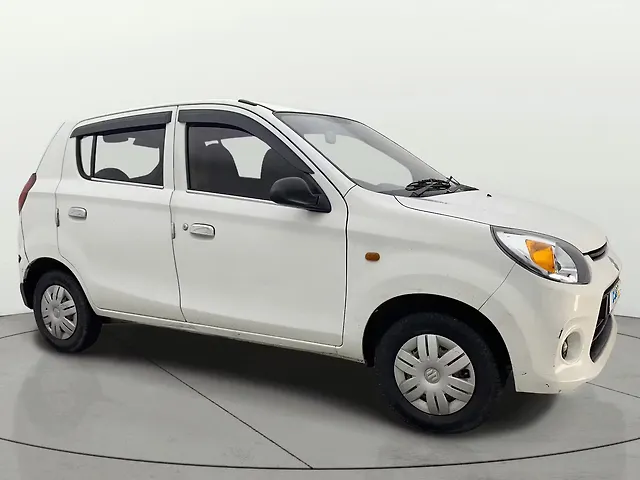 Used 2018 Maruti Suzuki Alto 800 in Chennai