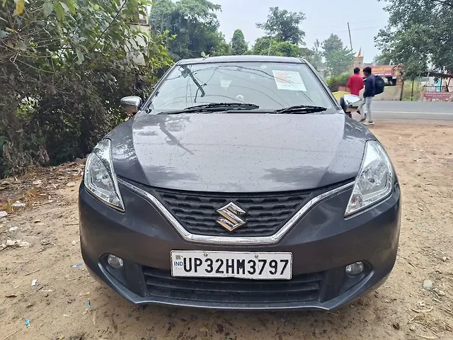 Used 2016 Maruti Suzuki Baleno in Lakhimpur Kheri Used 2016 Maruti Suzuki Baleno in Lakhimpur Kheri