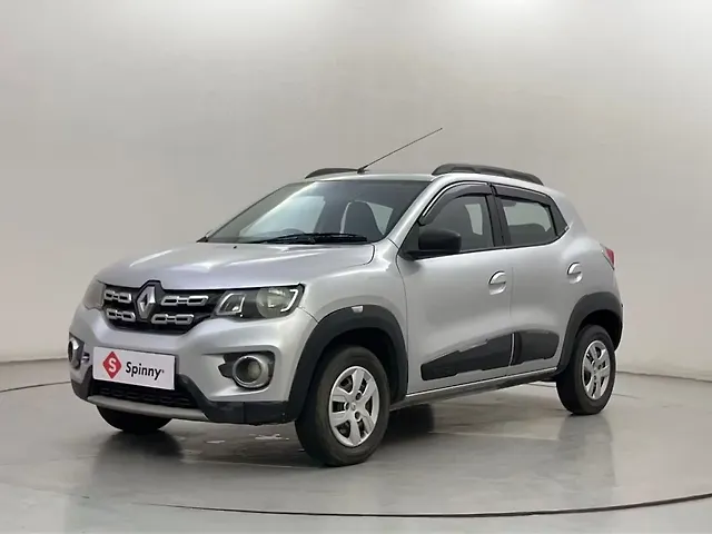 Used 2016 Renault Kwid in Bangalore