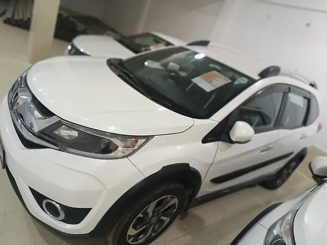 Used Honda BR-V VX Diesel  [2016-2017] in Lakhimpur Kheri