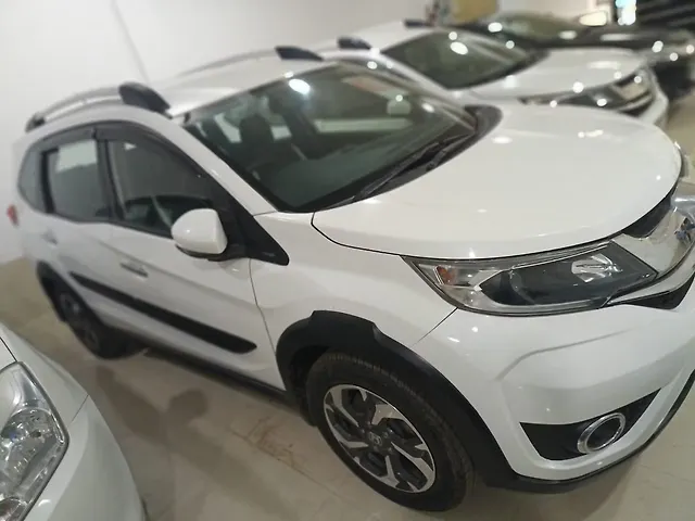 Used Honda BR-V VX Diesel  [2016-2017] in Lakhimpur Kheri
