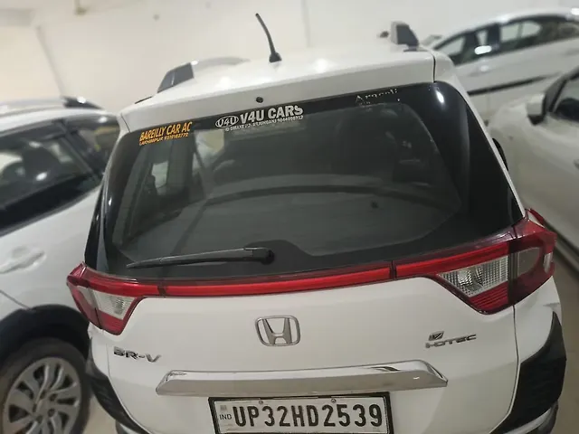 Used Honda BR-V VX Diesel  [2016-2017] in Lakhimpur Kheri