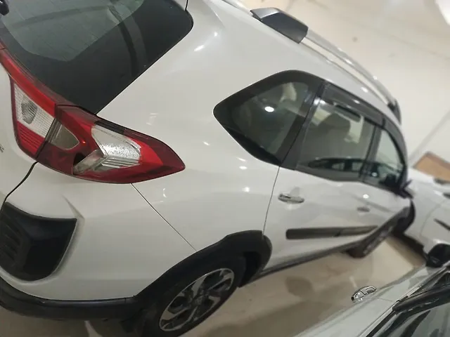 Used Honda BR-V VX Diesel  [2016-2017] in Lakhimpur Kheri