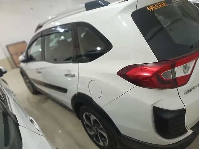 Used Honda BR-V VX Diesel  [2016-2017] in Lakhimpur Kheri