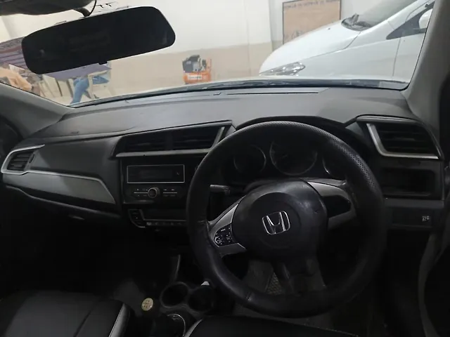 Used Honda BR-V VX Diesel  [2016-2017] in Lakhimpur Kheri