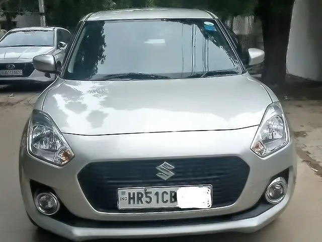 Used 2020 Maruti Suzuki Swift in Gurgaon Used 2020 Maruti Suzuki Swift in Gurgaon
