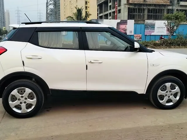 Used 2019 Mahindra XUV300 in Mumbai