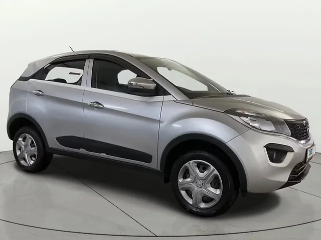 Used 2019 Tata Nexon in Delhi Used 2019 Tata Nexon in Delhi