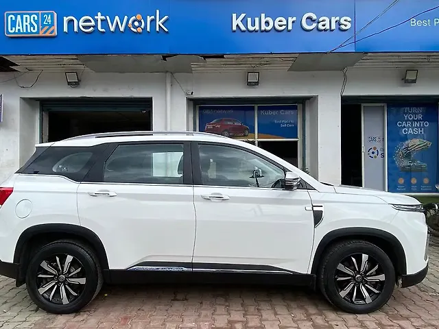 Used 2019 MG Hector in Pune