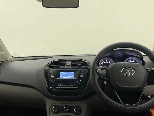 Used Tata Tiago [2016-2020] Revotron XT [2016-2019] in Pune