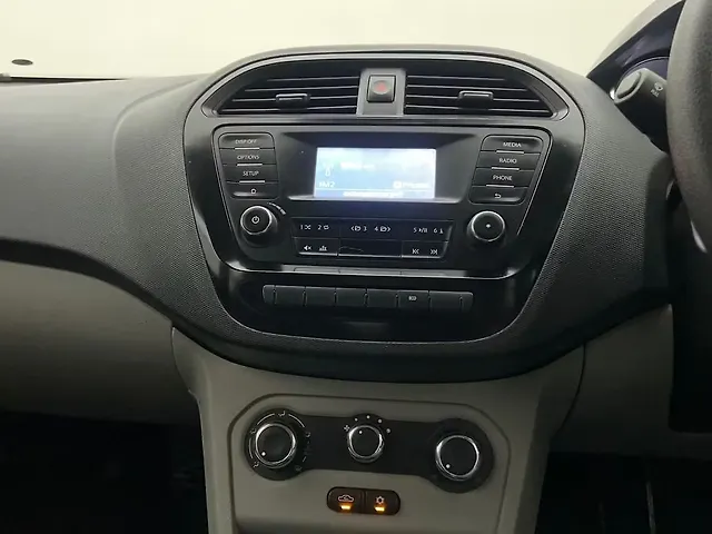 Used Tata Tiago [2016-2020] Revotron XT [2016-2019] in Pune