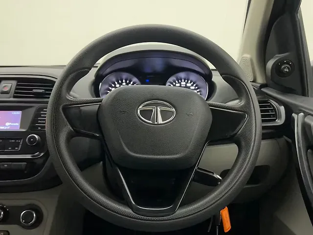 Used Tata Tiago [2016-2020] Revotron XT [2016-2019] in Pune