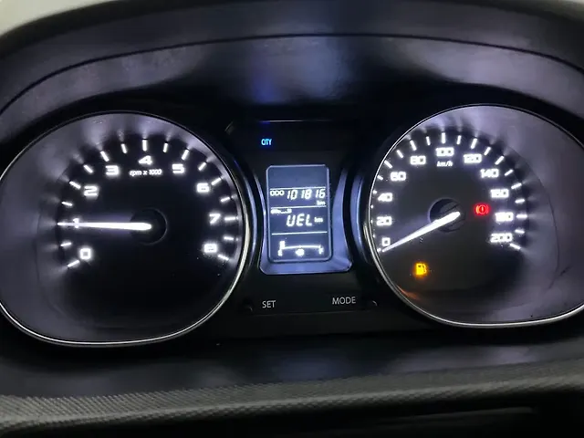 Used Tata Tiago [2016-2020] Revotron XT [2016-2019] in Pune