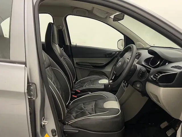 Used Tata Tiago [2016-2020] Revotron XT [2016-2019] in Pune