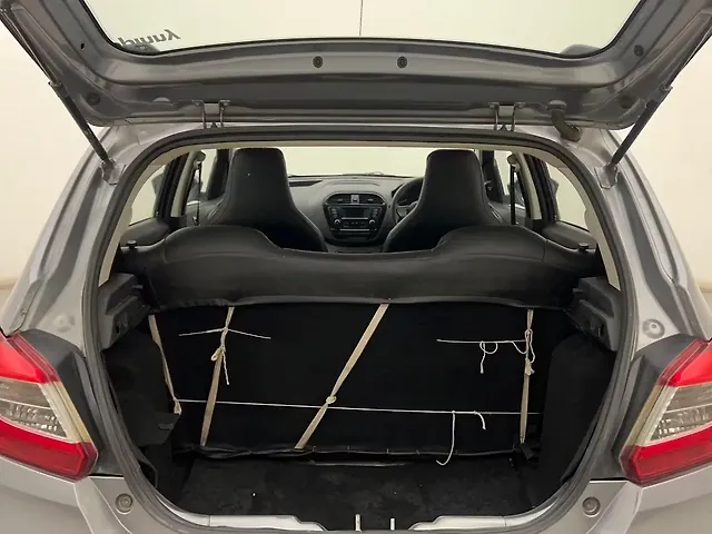 Used Tata Tiago [2016-2020] Revotron XT [2016-2019] in Pune