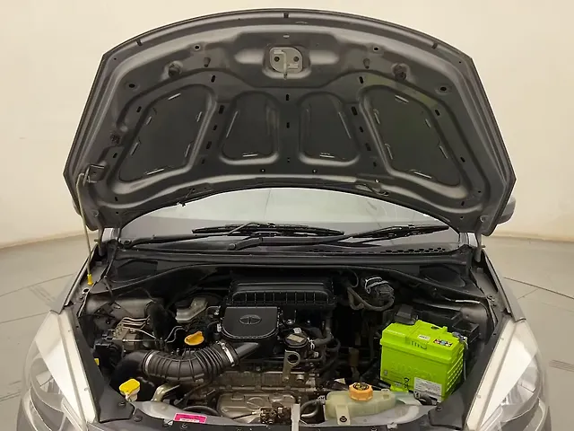 Used Tata Tiago [2016-2020] Revotron XT [2016-2019] in Pune