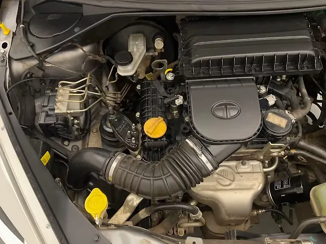 Used Tata Tiago [2016-2020] Revotron XT [2016-2019] in Pune