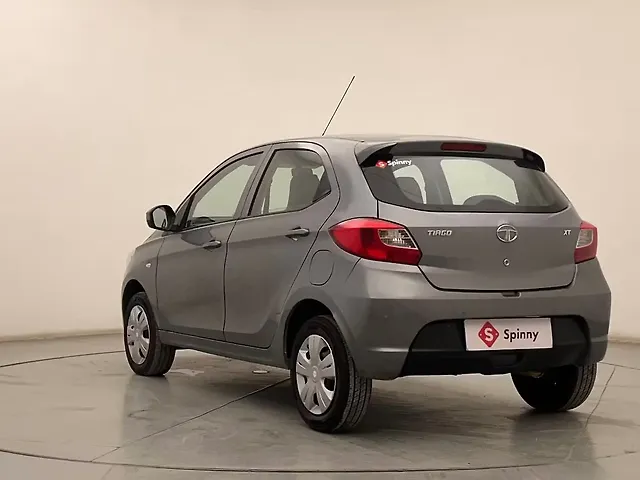 Used Tata Tiago [2016-2020] Revotron XT [2016-2019] in Pune