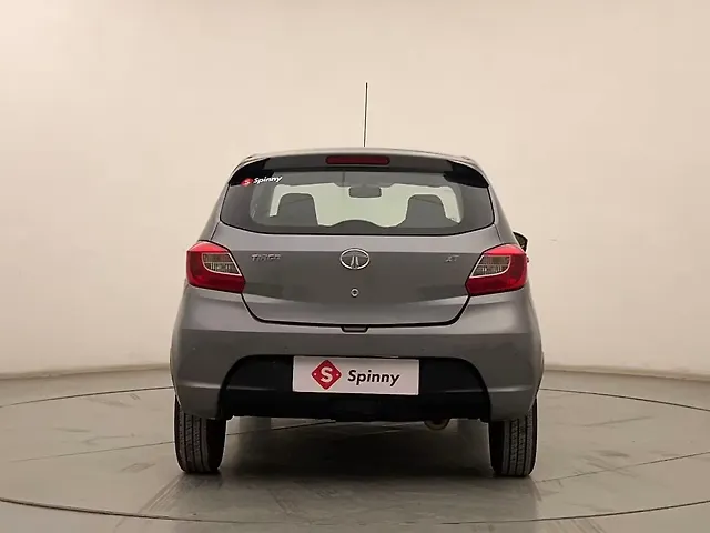 Used Tata Tiago [2016-2020] Revotron XT [2016-2019] in Pune