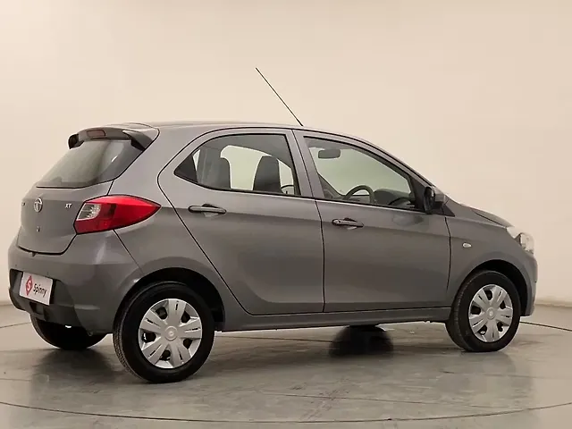 Used Tata Tiago [2016-2020] Revotron XT [2016-2019] in Pune