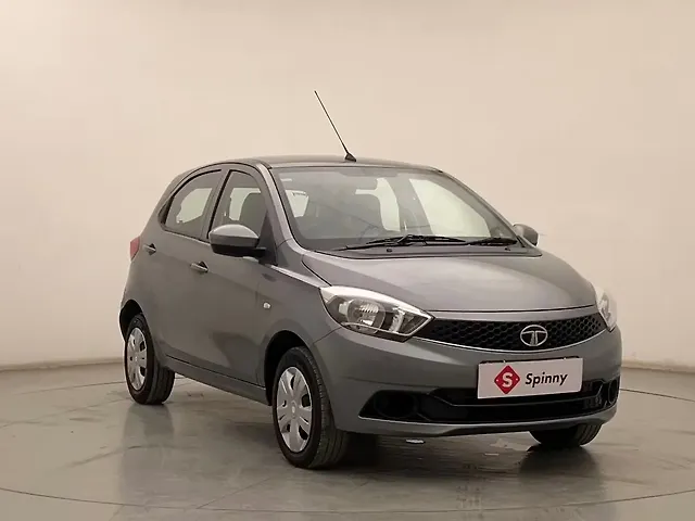 Used Tata Tiago [2016-2020] Revotron XT [2016-2019] in Pune