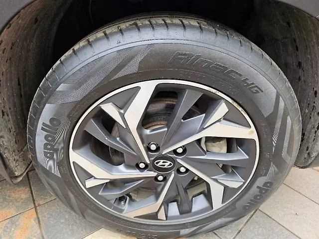 Used Hyundai Creta SX (O) 1.5 Petrol CVT in Mumbai