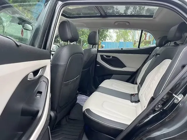 Used Hyundai Creta SX (O) 1.5 Petrol CVT in Mumbai