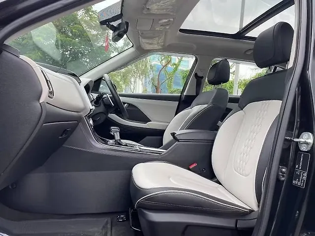 Used Hyundai Creta SX (O) 1.5 Petrol CVT in Mumbai