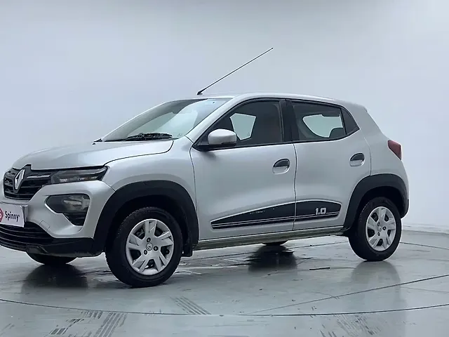 Used 2024 Renault Kwid in Delhi