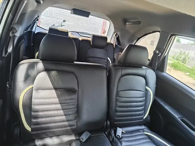 Used Honda BR-V V Diesel in Lakhimpur Kheri
