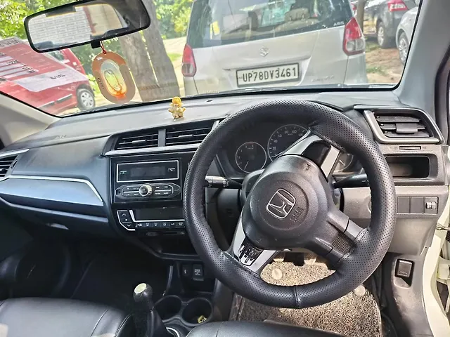 Used Honda BR-V V Diesel in Lakhimpur Kheri