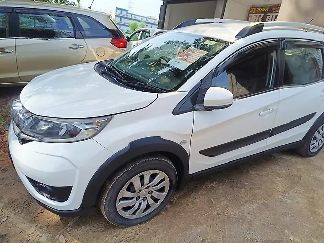 Used Honda BR-V V Diesel in Lakhimpur Kheri