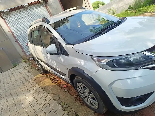 Used Honda BR-V V Diesel in Lakhimpur Kheri