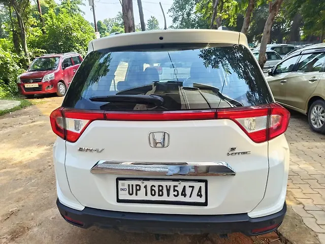 Used Honda BR-V V Diesel in Lakhimpur Kheri