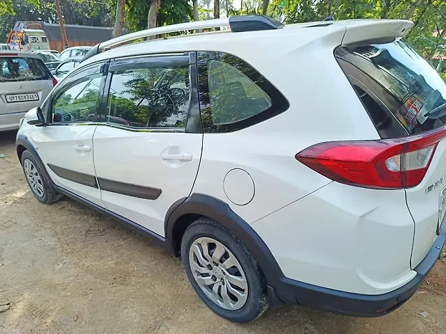 Used Honda BR-V V Diesel in Lakhimpur Kheri