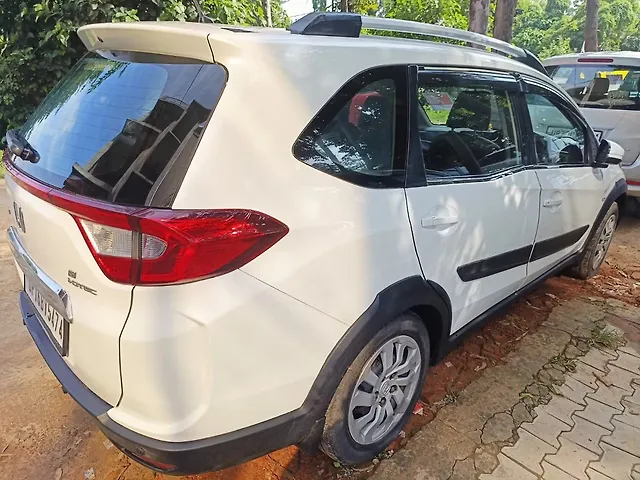 Used Honda BR-V V Diesel in Lakhimpur Kheri